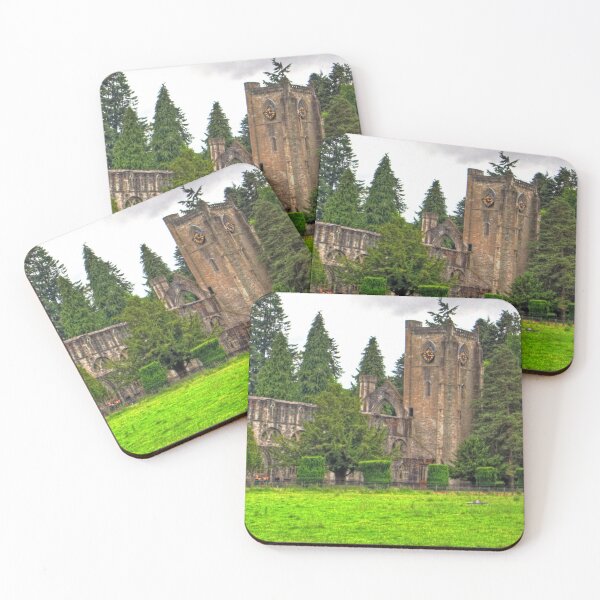 Item preview, Cathedral Ruin designed and sold by tomg.