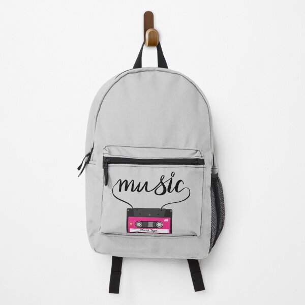 Item preview, Retro Mixed Tape Music  designed and sold by creativepod.
