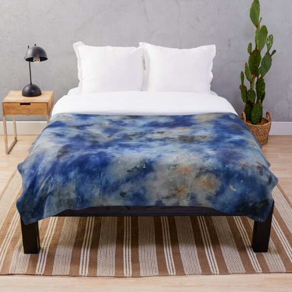 Item preview,  Blue Granite designed and sold by praupp.