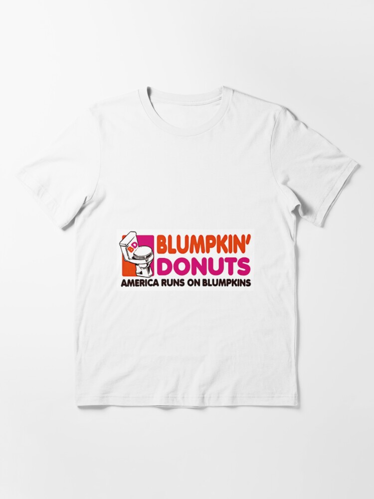 blumpkin t shirt