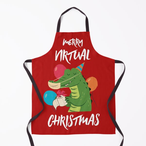 Item preview, Merry Virtual Christmas designed and sold by Ayurveda Fun Store.