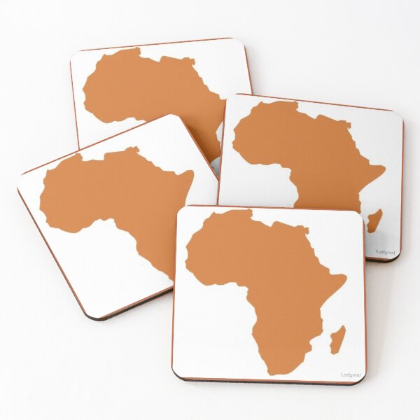 Item preview, Mama Africa  designed and sold by Ladyvml.