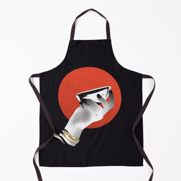 Item preview, nīpan designed and sold by CosmicFail.