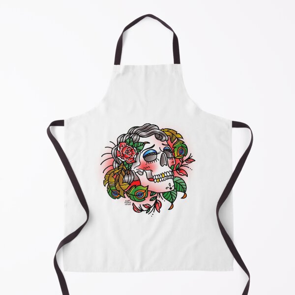 Item preview, Lady Death designed and sold by Mhaddie.