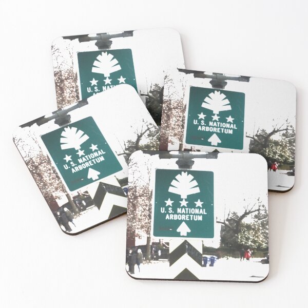 Item preview, National Arboretum in Washington DC - DC photography designed and sold by thecheekypixel.
