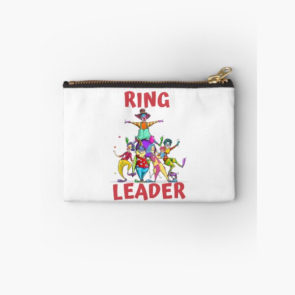 Item preview, I'M THE RING LEADER designed and sold by jreiter57.