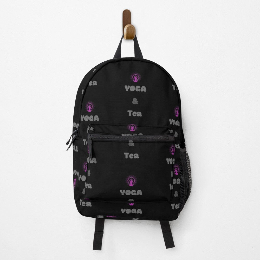 Item preview, Backpack designed and sold by Rpgpbp.
