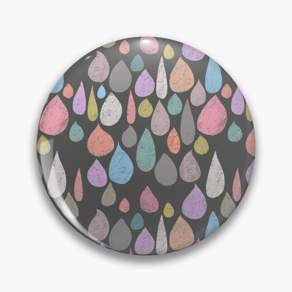 Item preview, Chalk Drops designed and sold by Christine Philbrick.