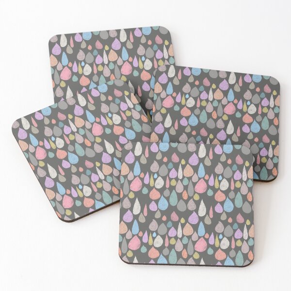 Item preview, Chalk Drops designed and sold by Christine Philbrick.