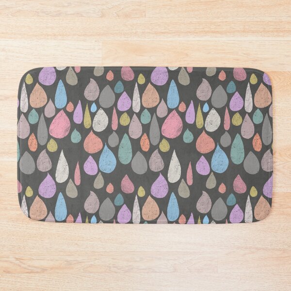 Item preview, Chalk Drops designed and sold by Christine Philbrick.