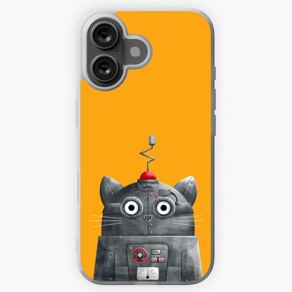 Item preview, iPhone Soft Case designed and sold by Doozal.