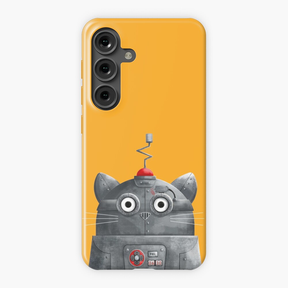 Item preview, Samsung Galaxy Snap Case designed and sold by Doozal.