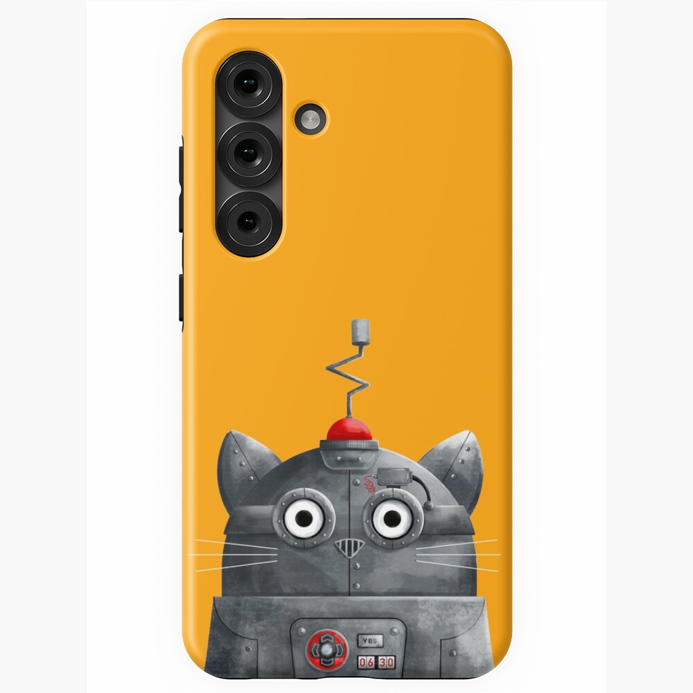 Item preview, Samsung Galaxy Tough Case designed and sold by Doozal.