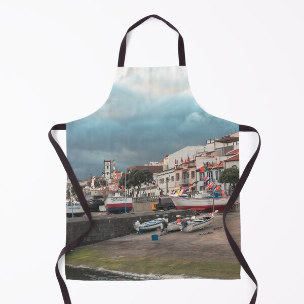 Item preview, Harbour designed and sold by Gaspar Avila.