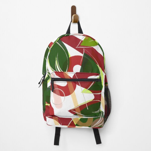 Item preview, Red Leaves designed and sold by Luunally.