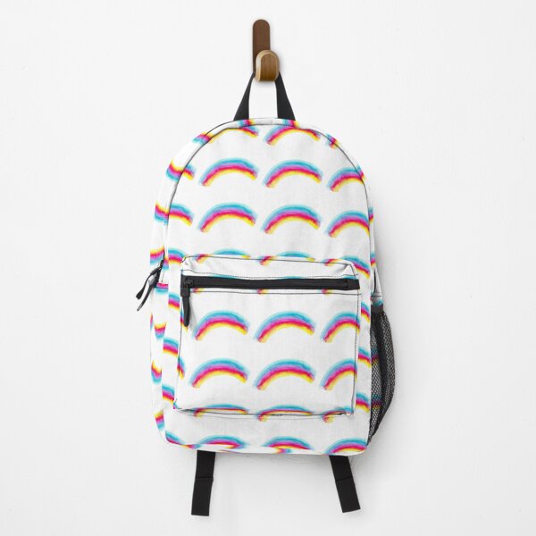 Item preview, A rainbow full of hope  designed and sold by wanderingwattle.
