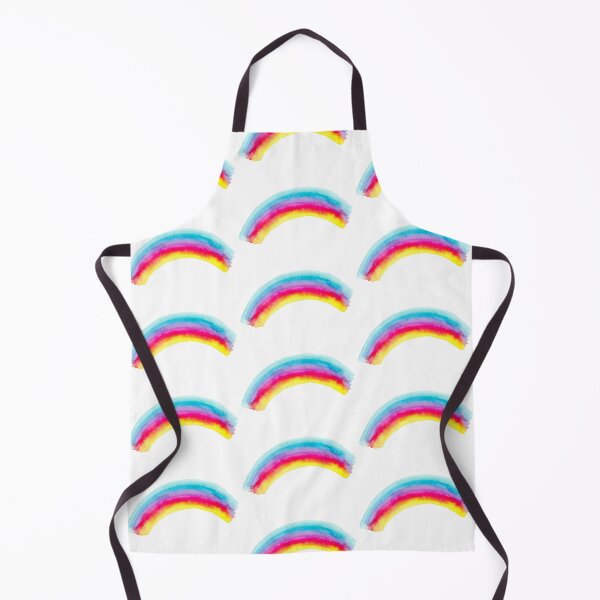 Item preview, A rainbow full of hope designed and sold by wanderingwattle.