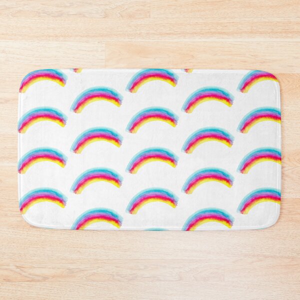Item preview, A rainbow full of hope  designed and sold by wanderingwattle.