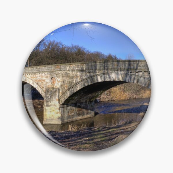 Item preview, The New Bridge designed and sold by tomg.