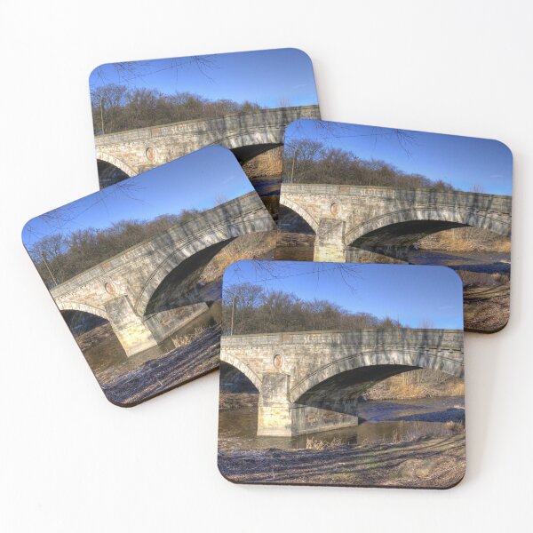 Item preview, The New Bridge designed and sold by tomg.