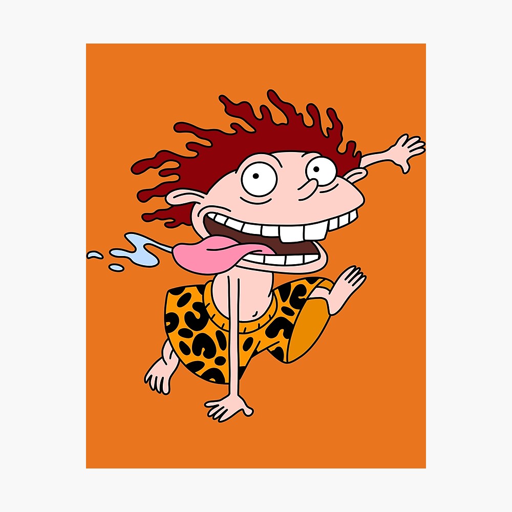 Donnie Thornberry Poster