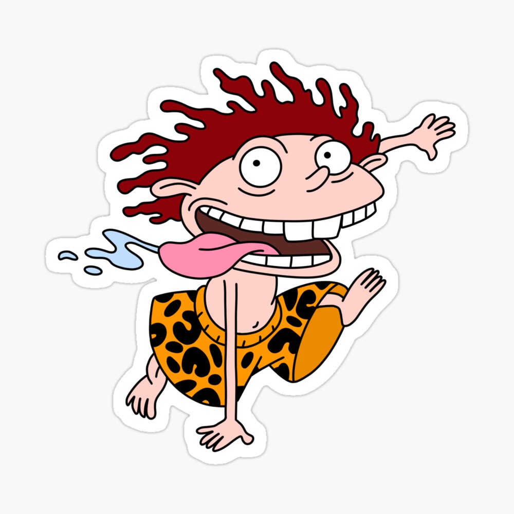 Donnie Thornberry Poster