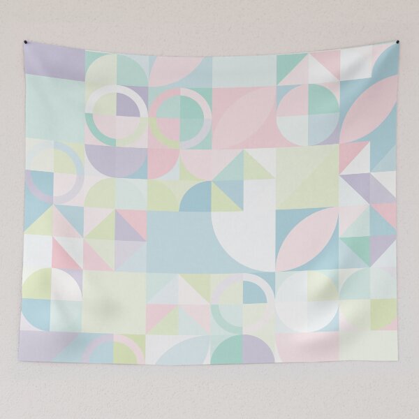 Item preview, Pattern 132 designed and sold by Colormoonstudio.