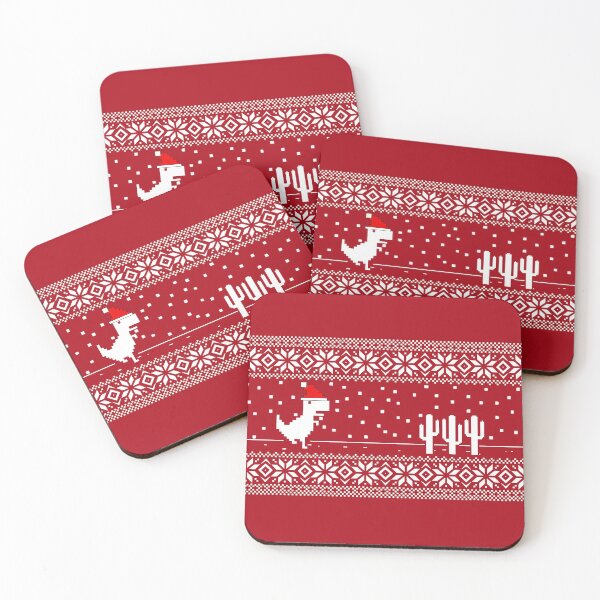 Item preview, Merry Trexmas designed and sold by DannyAndCo.