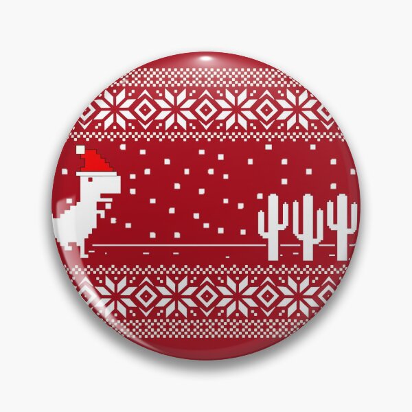 Item preview, Merry Trexmas designed and sold by DannyAndCo.