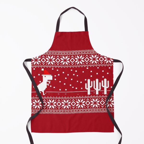 Item preview, Merry Trexmas designed and sold by DannyAndCo.