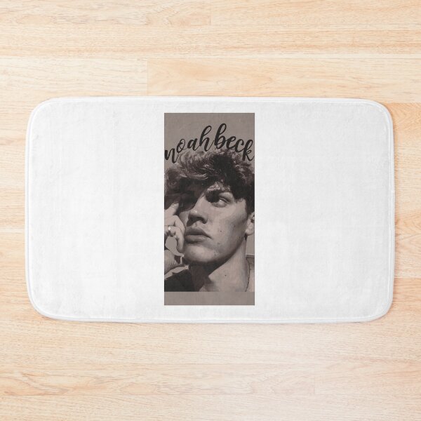 Item preview, Noah Beck designed and sold by bhaktishendkar.