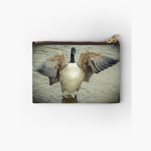 Item preview, Canada Goose Flapping Wings designed and sold by realdorypanda.