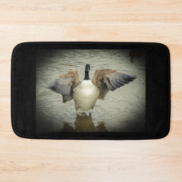Item preview, Canada Goose Flapping Wings designed and sold by realdorypanda.
