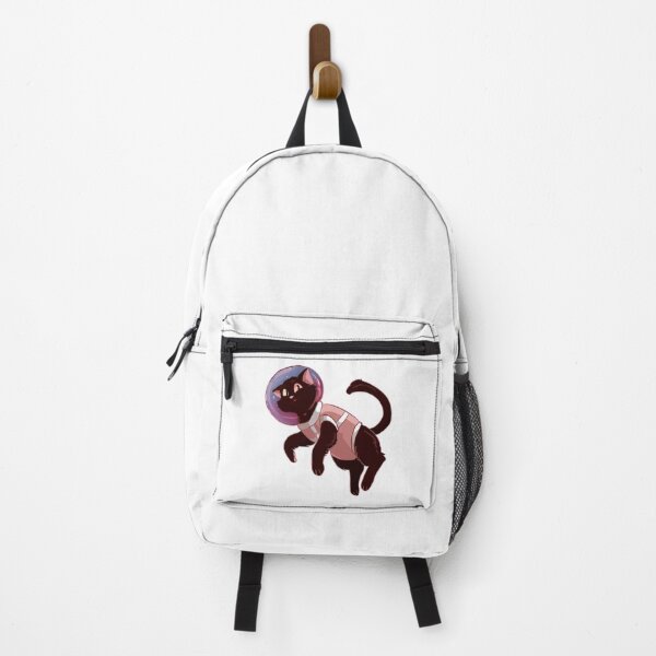 Item preview, Space Cat Art designed and sold by March415.