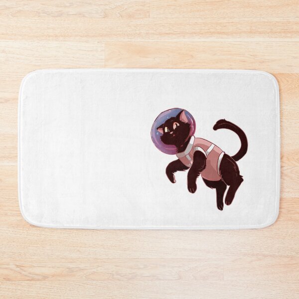 Item preview, Space Cat Art designed and sold by March415.