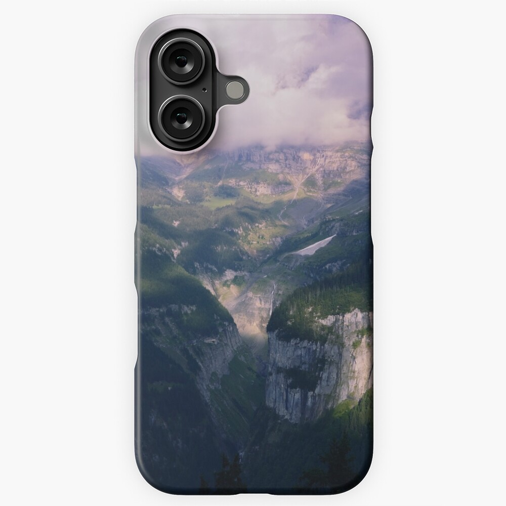 Item preview, iPhone Snap Case designed and sold by Mallorn.