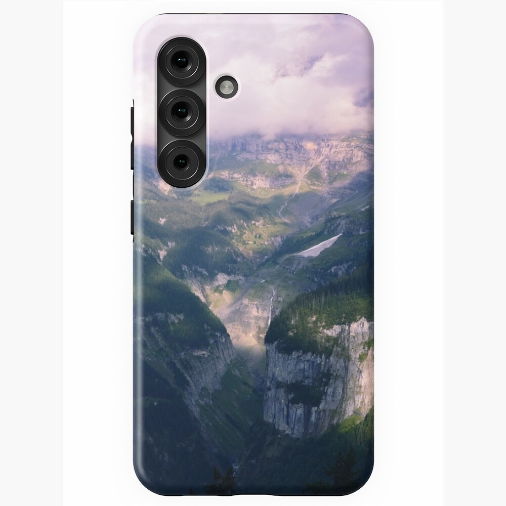 Item preview, Samsung Galaxy Tough Case designed and sold by Mallorn.