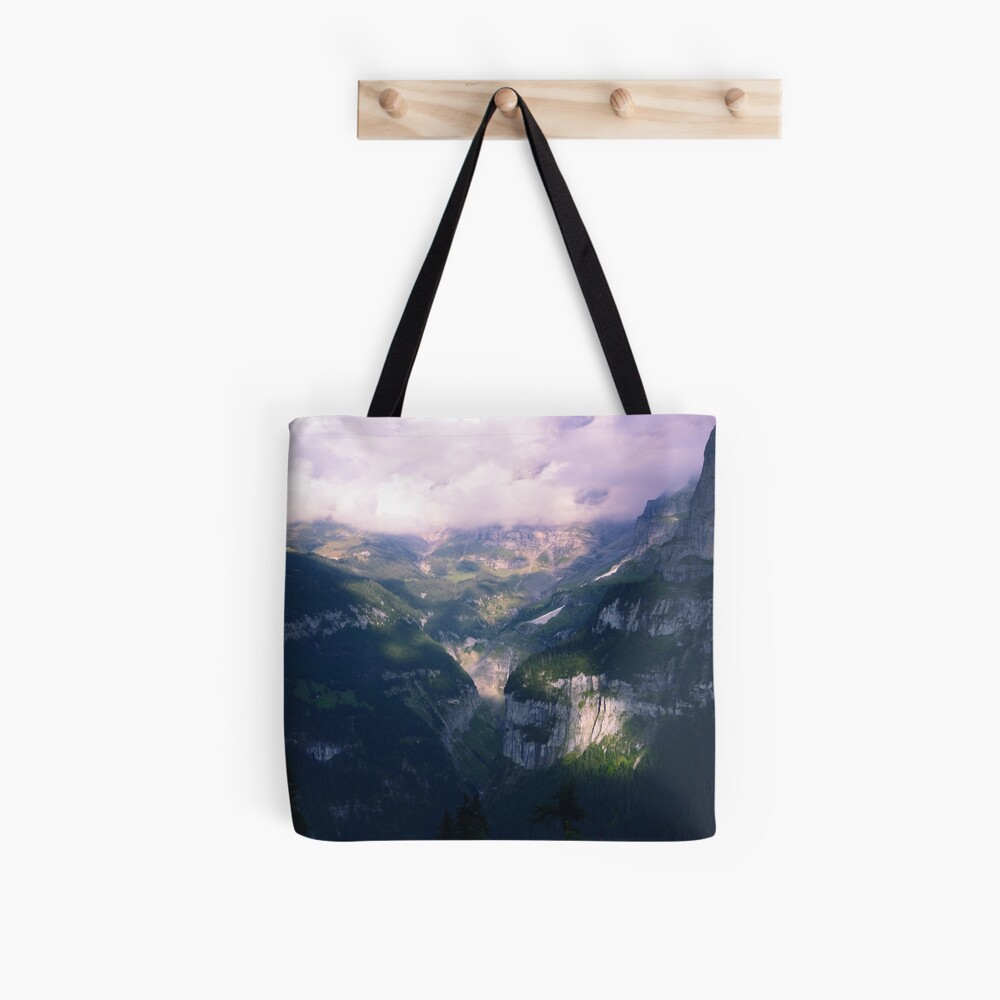 Item preview, All Over Print Tote Bag designed and sold by Mallorn.