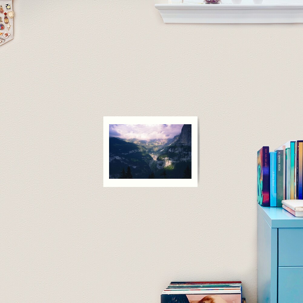Item preview, Art Print designed and sold by Mallorn.