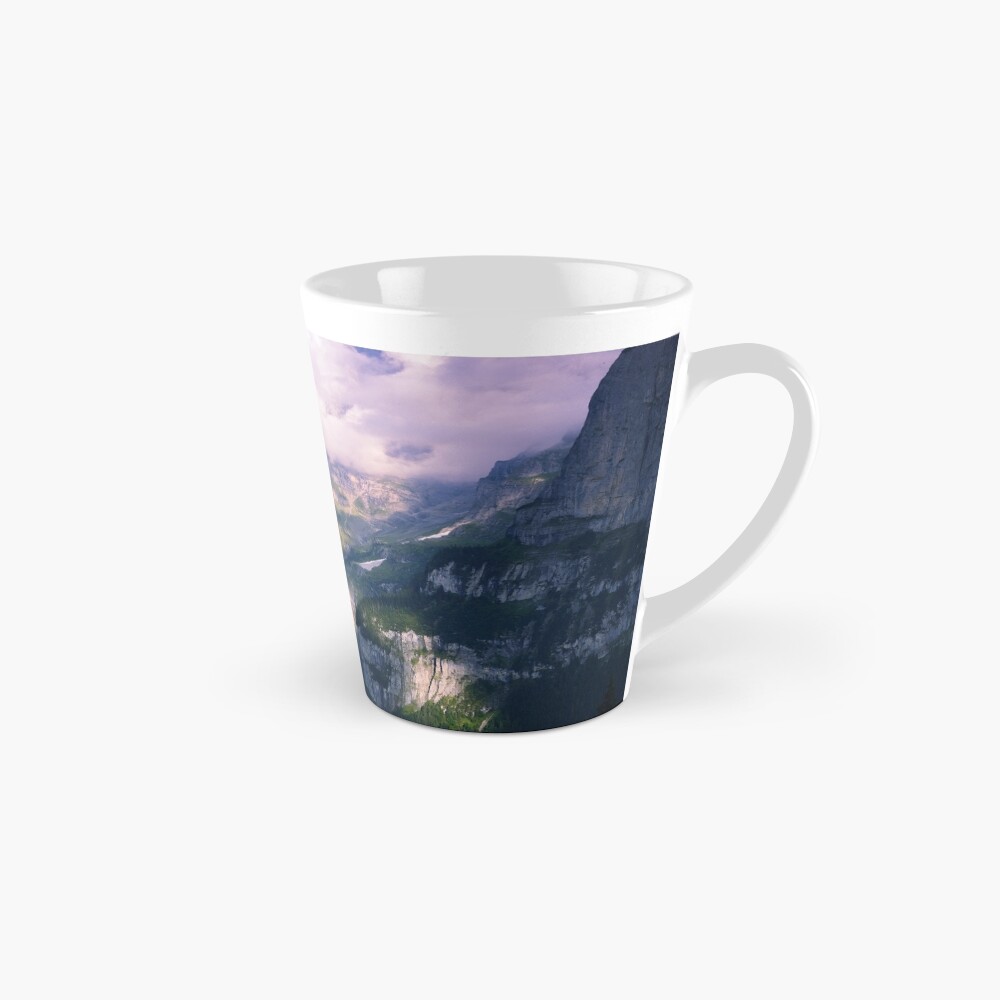 Item preview, Tall Mug designed and sold by Mallorn.