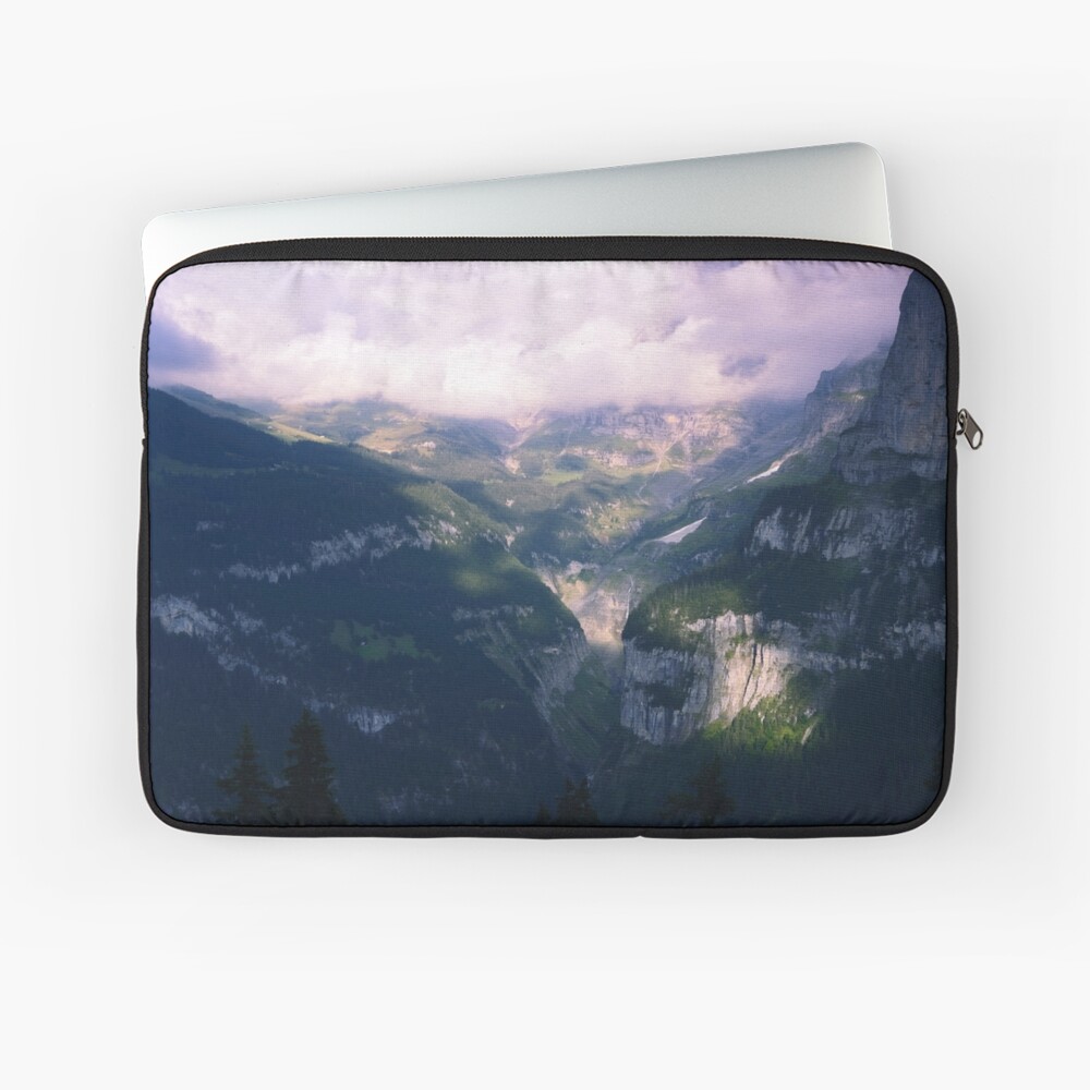 Item preview, Laptop Sleeve designed and sold by Mallorn.