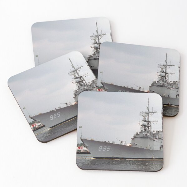 Item preview, USS SCOTT (DDG-995) SHIP'S STORE designed and sold by militarygifts.