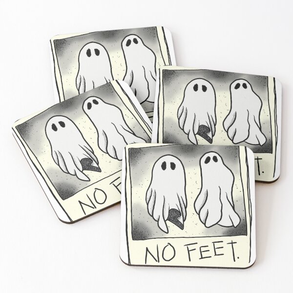 Item preview, two ghosts designed and sold by Alice98gianola.