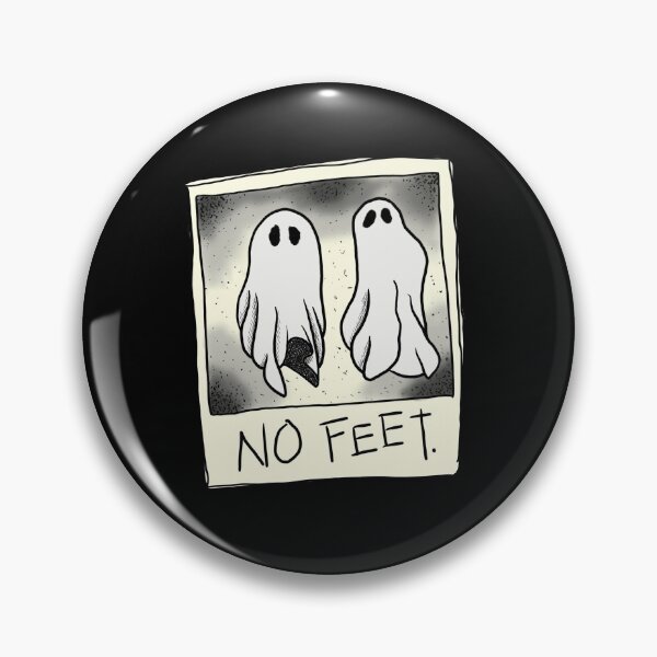 Item preview, two ghosts designed and sold by Alice98gianola.