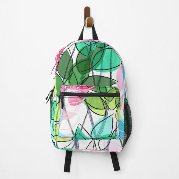 Item preview, Colorful leaves designed and sold by Luunally.