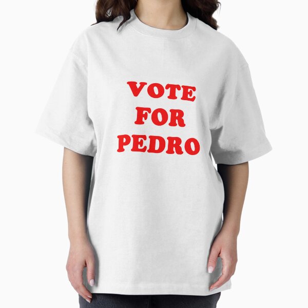 Item preview, Napoleon Dynamite VOTE FOR PEDRO designed and sold by cyber2000s.