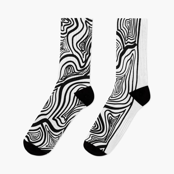 Item preview, Optical illusion line drawing designed and sold by gianna intrieri.
