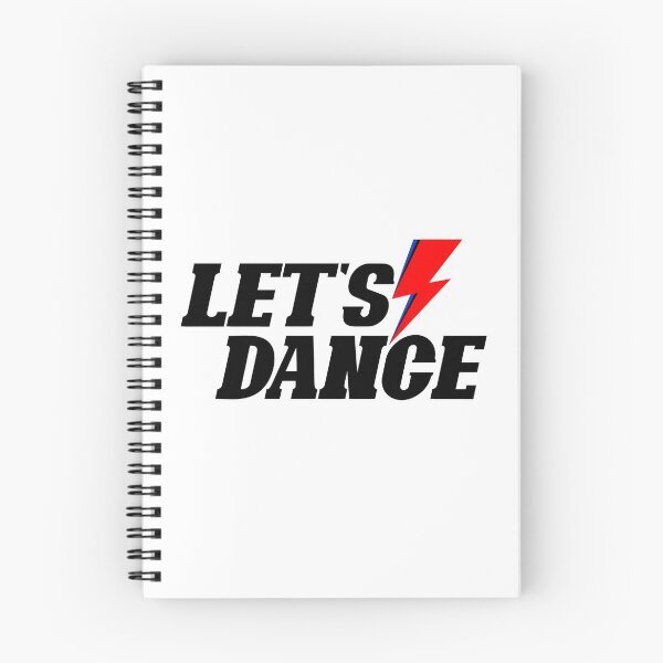 Item preview, Let's Dance (black) designed and sold by didijuca.
