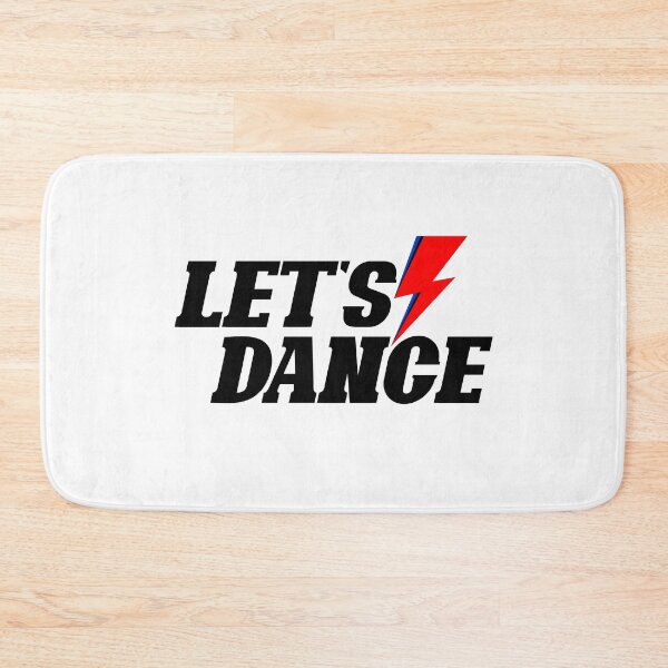 Item preview, Let's Dance (black) designed and sold by didijuca.