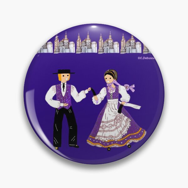 Item preview, Pays de Montbéliard, Castle of the Princes of Fürstenberg, France designed and sold by Catherine Debusne.